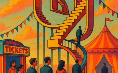 The Circus of Formalities