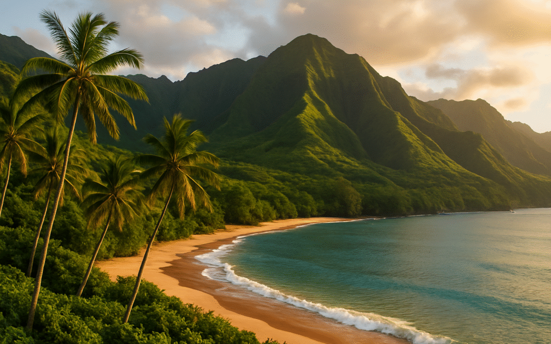 Chief of War: A Mirror to Our Humanity