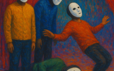 The Performances We Mistake for Truth