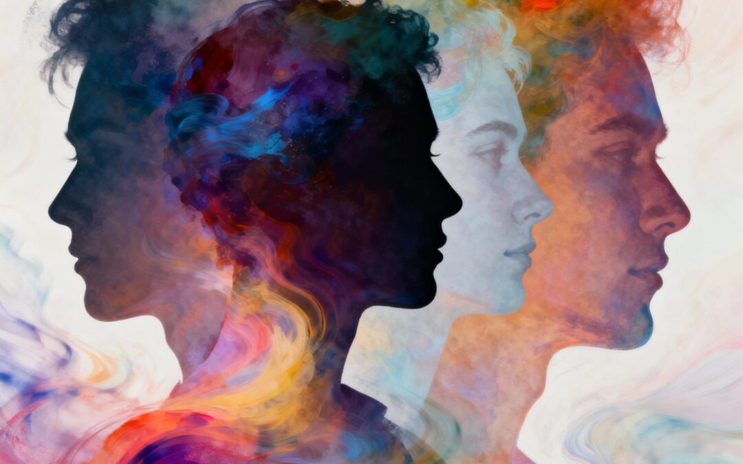 Identity: The Illusion We Agreed To