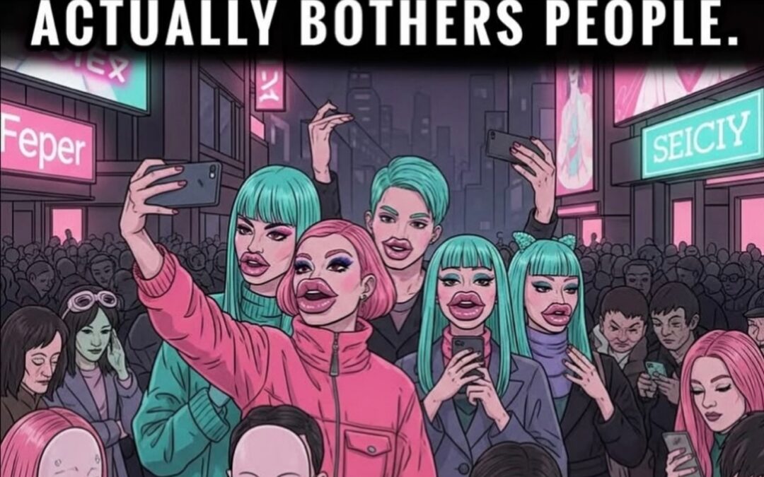 Unmasking the Metrics