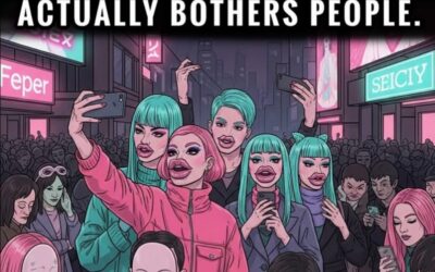 Unmasking the Metrics