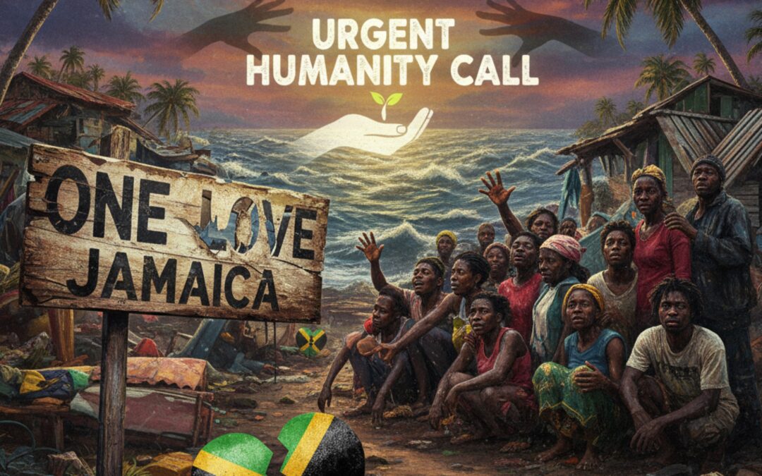 Where Is the One Love?