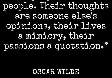 Unlearning the Puppet Show