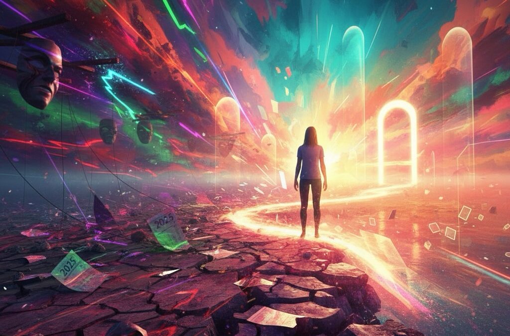 The Lesson Beneath the Mirror