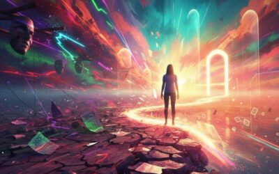 The Lesson Beneath the Mirror