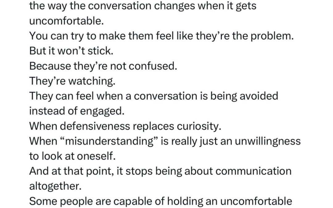 Pattern-Recognition as a Superpower