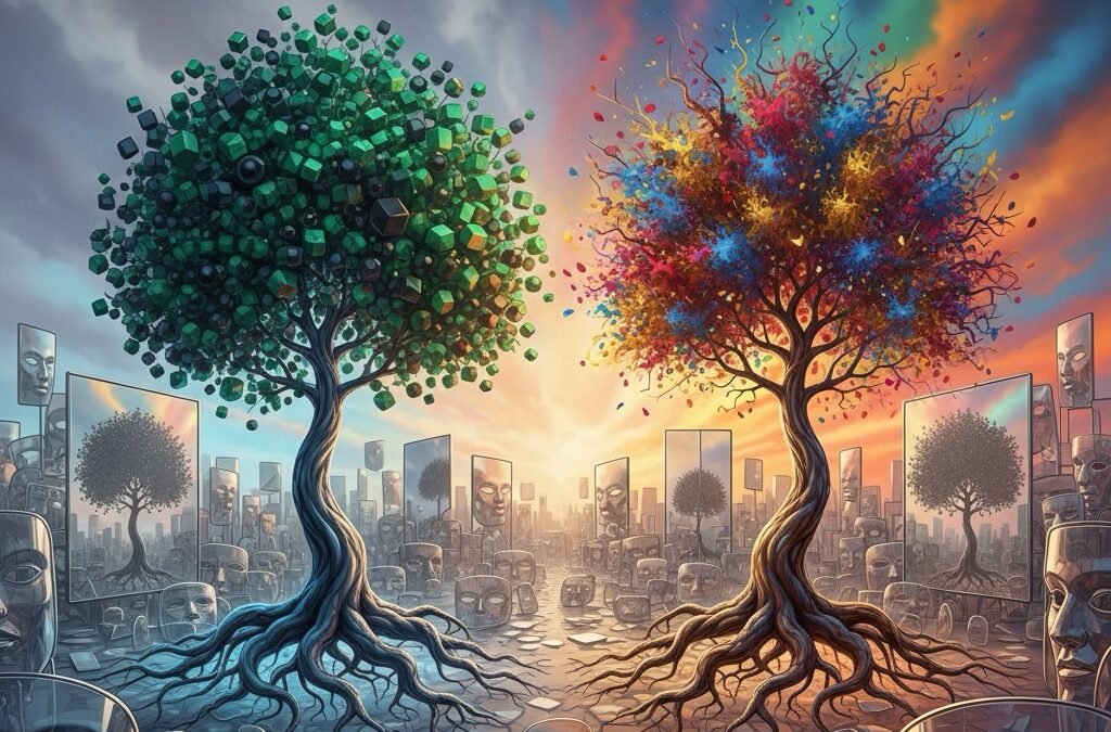 The Illusion of “Normal”