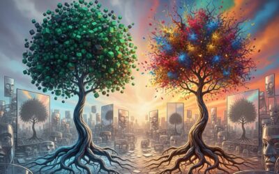 The Illusion of “Normal”