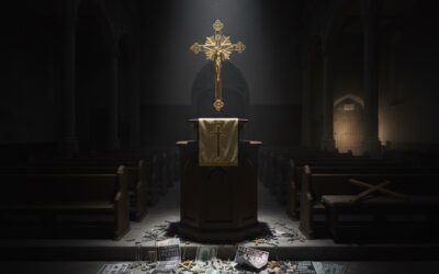 Crosses Or Character?