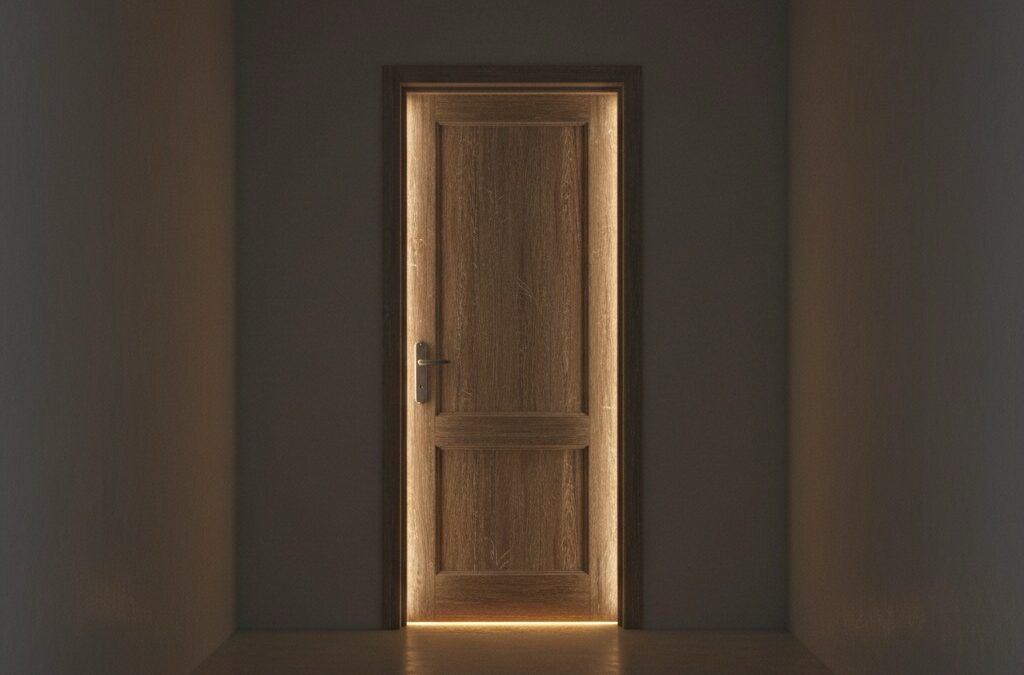 Listening to the Shape of Guilt