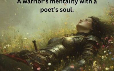 Whispers in the Armor Field