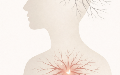 The Ones Who Feel Too Much