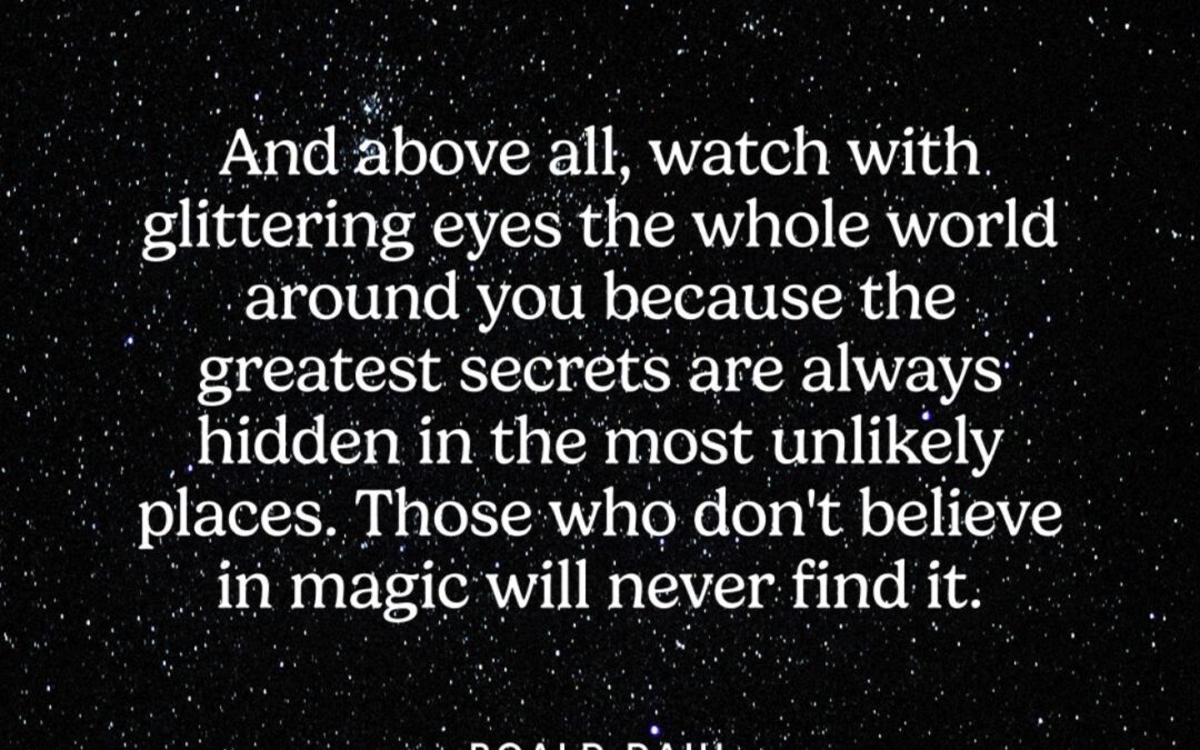 Awakening From Fake Comfort