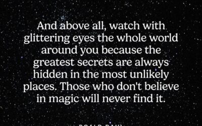 Awakening From Fake Comfort