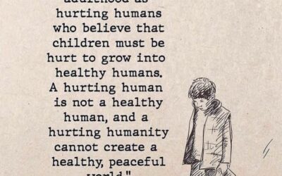 The Inheritance We Choose Not to Pass On