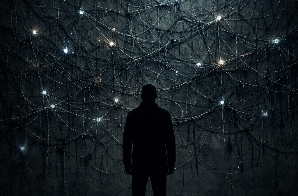 The Tax on Seeing Patterns