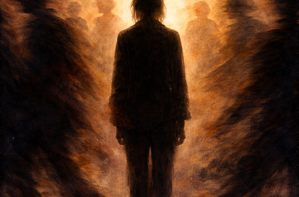 The Agreement You Never Signed