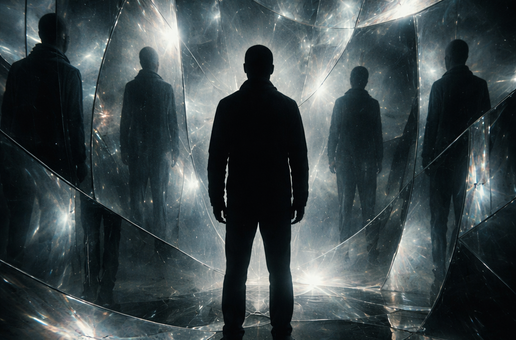 The People Who Think They Know You