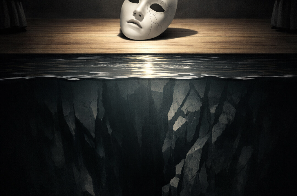 To All the Children No One Saw