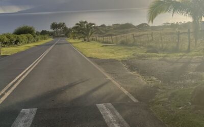 A Different Kind of Fullness