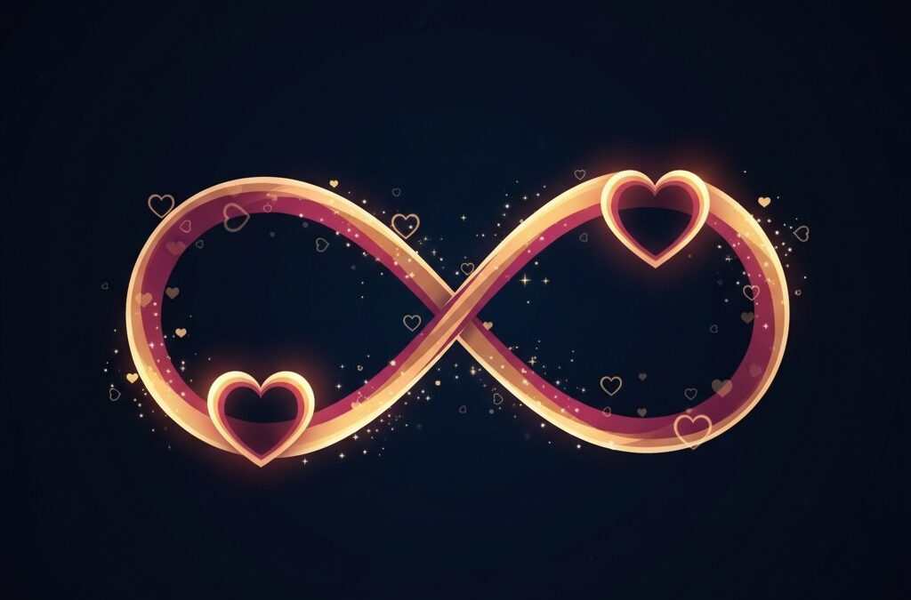 Love Is Not a Calendar Event