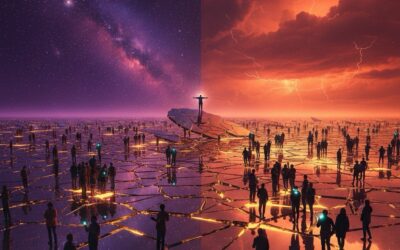 The Unraveling Has Already Begun