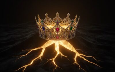 What’s Done in the Dark