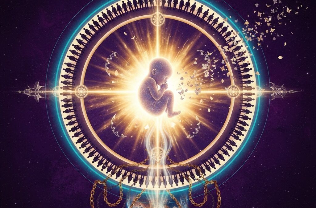 Humanity Is a Birthright, Not a Privilege