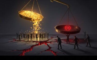 Two Headlines. One Question