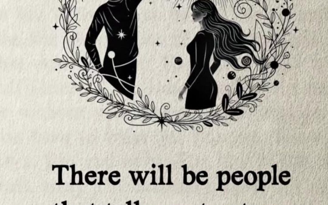 The People Who Show You the Moon