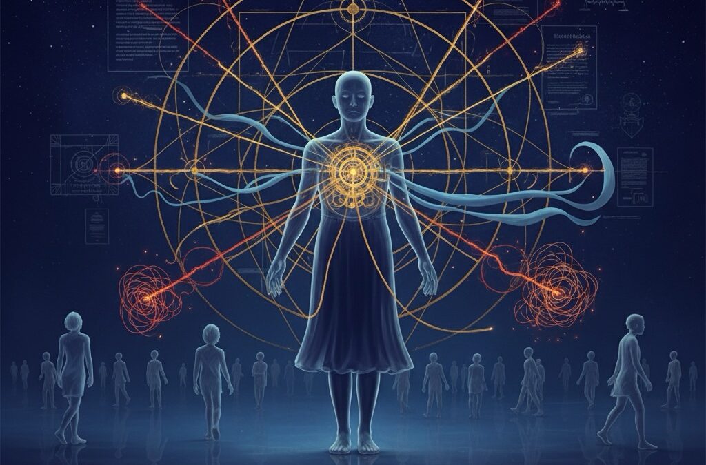 We Keep Fixing the Roof When the Foundation Is Cracking