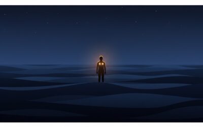 You Are Not Too Sensitive. You Are Too Awake.