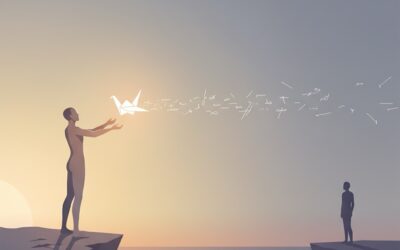 What Happens When You Stop Waiting for a Reaction