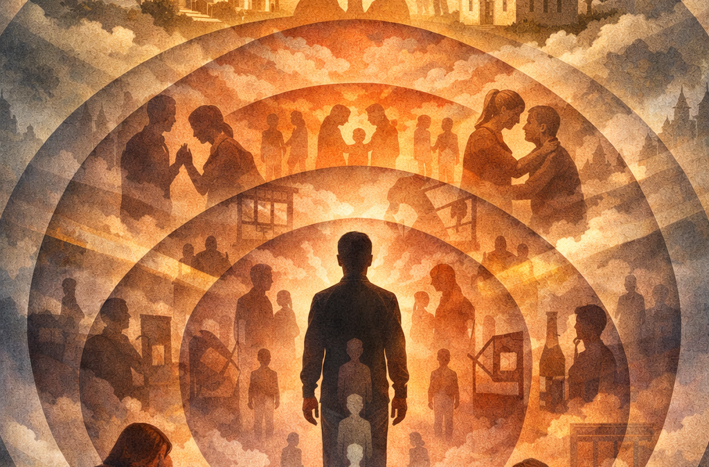 The Stories We Tell Instead of the Stories We Know