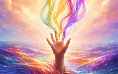 The Essence of Living Is Feeling