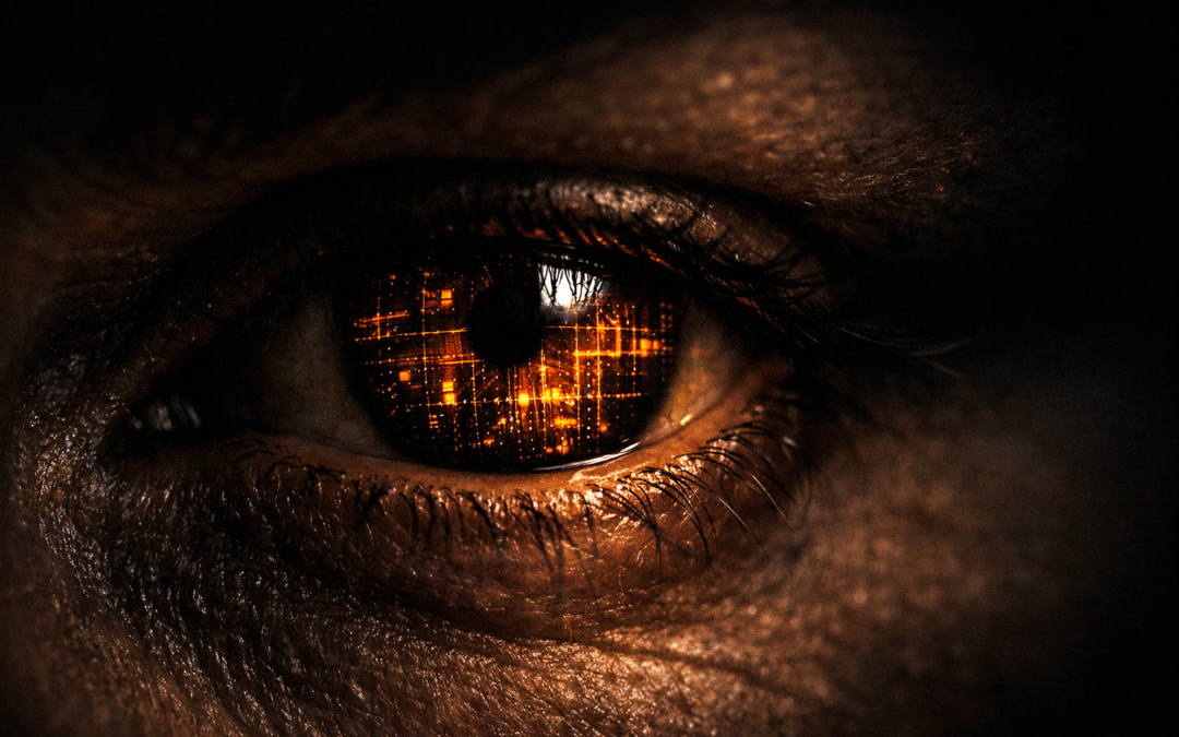 Curiosity Is the Skill AI Cannot Replace and We Are Losing It