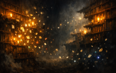 What You Bring to the Machine