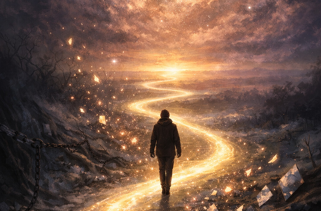 Some Doors I’m No Longer Opening