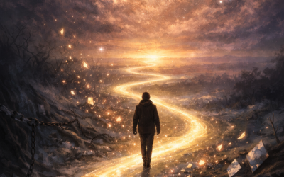 Some Doors I’m No Longer Opening