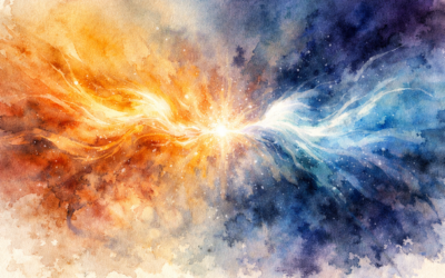 The Map Is Not the Territory: What If We Loved Without Labels?