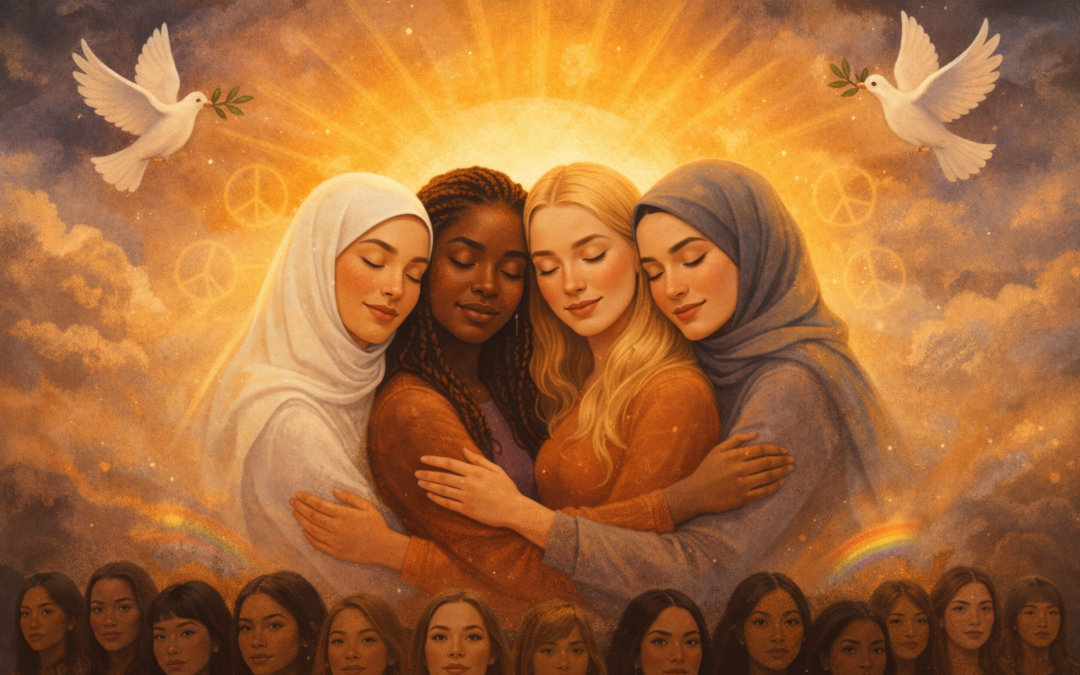 From the Nobodies to the Somebodies: A Letter to Every Woman