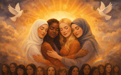 From the Nobodies to the Somebodies: A Letter to Every Woman