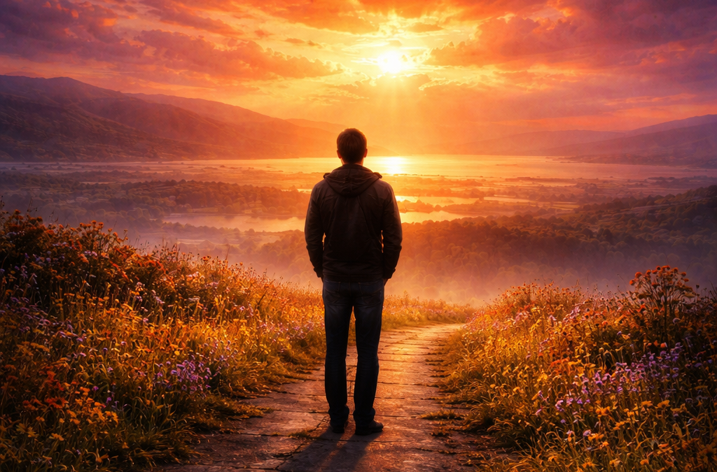 The Awareness Is the Way