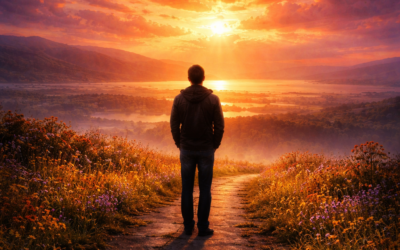 The Awareness Is the Way