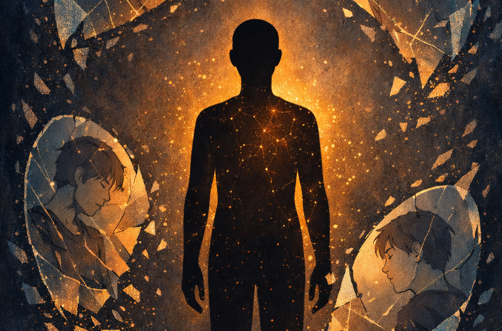 Freedom Lies in Not Caring