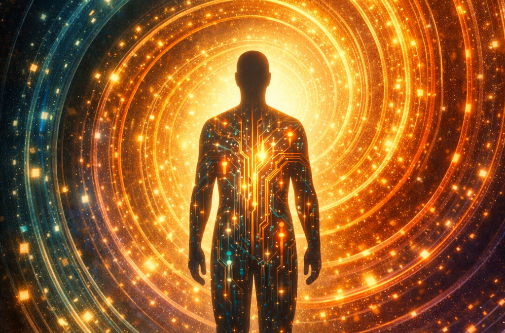 I Built My Own Algorithms