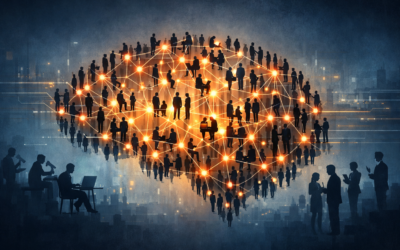 AI Didn’t Write Itself: The Humans Behind the Model, and Why It Matters