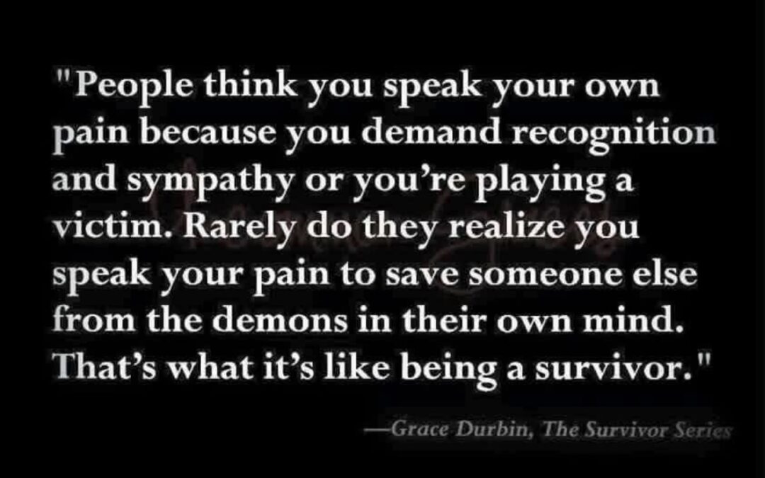 It’s Not for the Likes