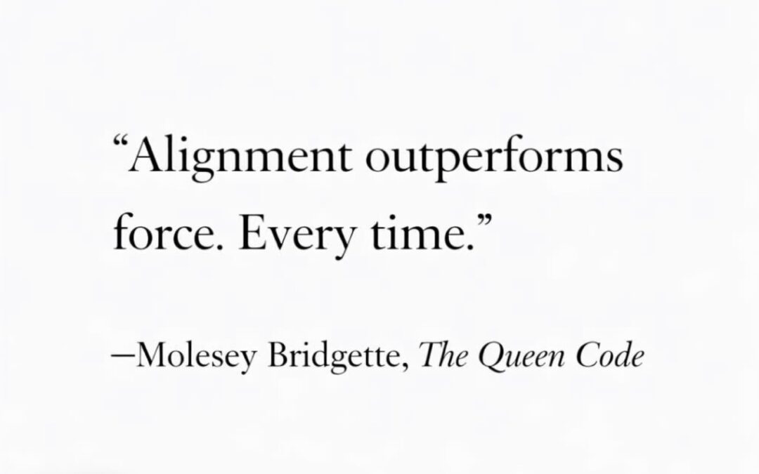 The Cost of Becoming Yourself